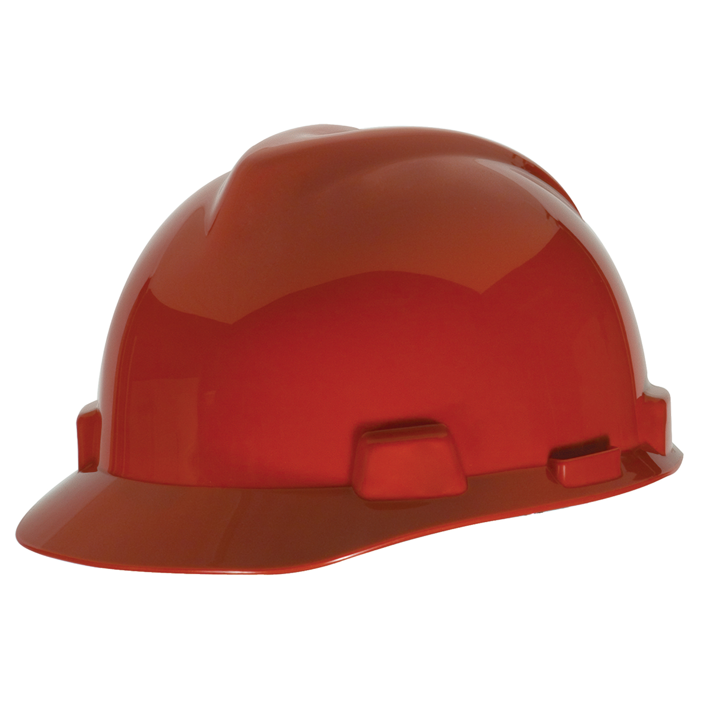 CAP SUPER-V  RED F/T